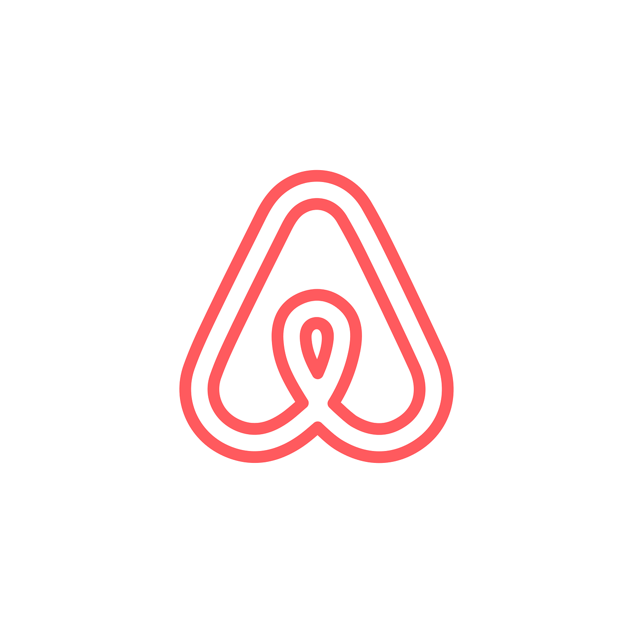 airbnb, airbnb icon, airbnb logo-3383993.jpg